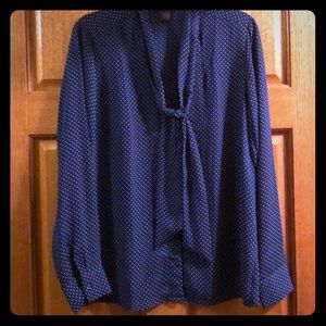 Ann Taylor shirt , very feminine
